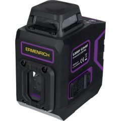 LĪMEŅRĀDIS Ermenrich LV20 PRO Laser Level