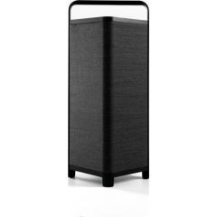 Escape P6 Air Black AKUSTISKĀ SISTĒMA  HiFi WiFi Multiroom