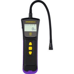 Ermenrich GĀZU DETEKTORS Ermenrich NG40