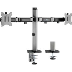 Ergo Office monitoru stiprinājums 17" - 32" (ER-449)