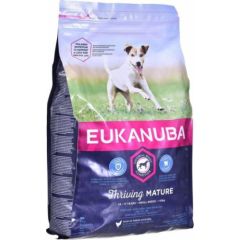 Suņu barība Eukanuba Karma Thriving Mature Small Breed 3 kg