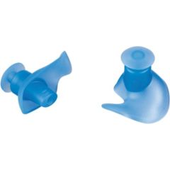 Beco Silicone earplugs COMPETITION silik. 9902 2pcs