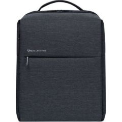 Xiaomi Mi City Backpack 2, dark grey Jaunumi - Datori