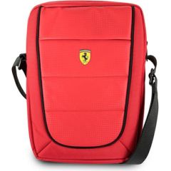 Ferrari soma FESH10RE Planšetdatoram 10" On Track Collection sarkans|sarkans