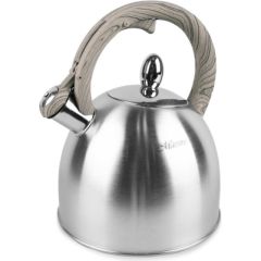 MR-1312 Maestro non-electric kettle Tējkannas (ar svilpi)