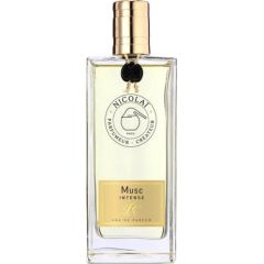Nicolai Parfumeur Createur Musc Intense EDP spray 100ml Unisex Smaržas