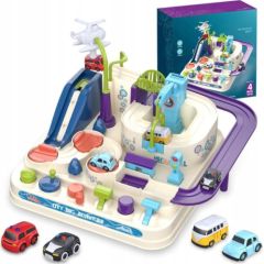 ExtraLink TOYS Trasīte