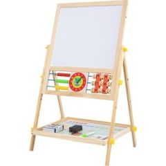EXTRALINK TOYS interaktīvā tāfele magnētiskā