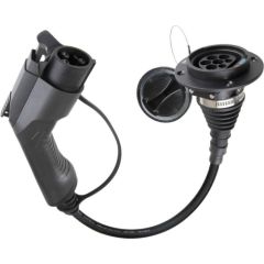 ExtraLink ADAPTOR EU TO US, BS-EVSC004 TO BS-EVP001-L32A - ADAPTERS Jaunumi - Datori