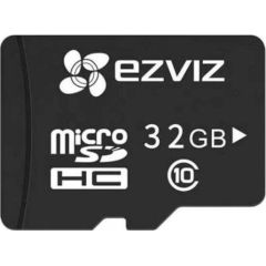 Ezviz MicroSDHC 32 GB Class 10  (CS-CMT-CARDT32G-D)