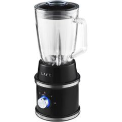 LAFE Table Blender TITANIUMPOWER 1300 W 1.5 L Black Blenderi un Chopperi