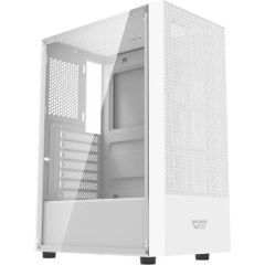 Darkflash A290 computer case (white) Корпуса