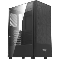 Darkflash A290 computer case (black) Корпуса