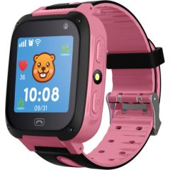 Setty Funkid SD-100 Bērnu Viedpulkstenis Smart-Watch Pulksteņi
