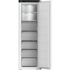 Hisense FT3B213SAWE Iebūvējama saldētava, 178cm