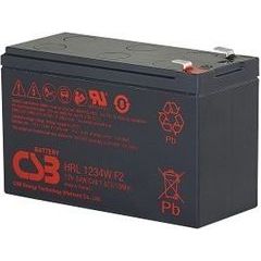 AKUMULATORS Fideltronik HRL 1234WF2 FR 151X65X98MM 12V 34W