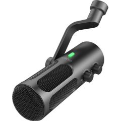 FIFINE TANK3 mikrofons USB + XLR