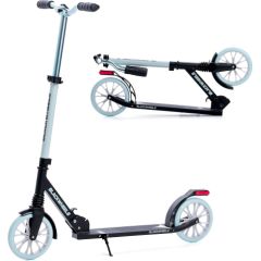 Hulajnoga Blackwheels Zoom Czarno-miętowy