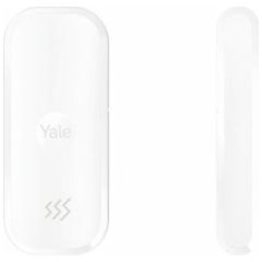 Yale AL-SDC-1A-W door/window sensor Wireless Door/Window White