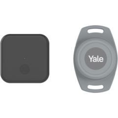 Yale 05/102330/BW garage door opener accessory Sensor & Magnet