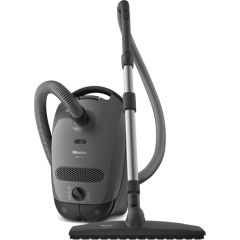 MIELE Classic C1 Parquet XL GraphitGrey Vacuum Cleaner