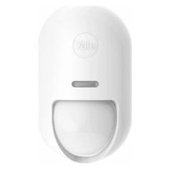Yale Indoor Motion Sensor Infrared sensor Wireless Wall White