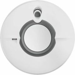 Yale Smoke Sensor Air-sampling detector Interconnectable Wireless connection