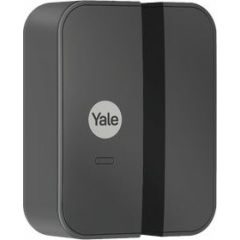 Yale Outdoor Window/Door Contact alarm trigger module Black