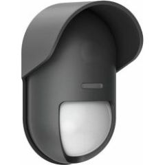 Yale Outdoor Motion Sensor Infrared sensor Wireless Wall Black