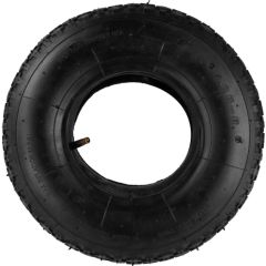 Geko riepa ar kameru 4.00-6/2PR (G71009) Lauksaimniecības tehnikas riepas