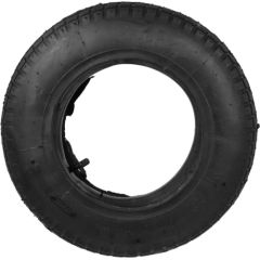 Geko riepa ar kameru 3.25-8 2PR Lauksaimniecības tehnikas riepas