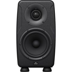 IK Multimedia iLoud Precision 5 - active monitor, black
