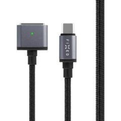USB VADS Fixed  FIXED USB-C/MagSafe 3, 2m, 140W