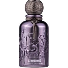 Al Haramain AURAA DESIRE Smoked Oud Extrait de Parfum 100ml Духи унисекс