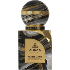 Al Haramain AURAA DESIRE Noir Grit Extrait de Parfum 100ml Духи унисекс
