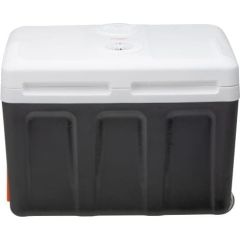 Adler Lodówka turystyczna 40 L Jaunumi - Audio-Video