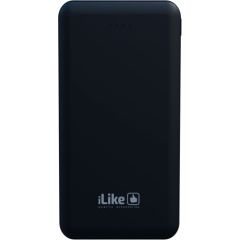 iLike -  iLIKE Power Bank 951 10000 mAh Black