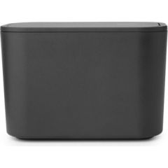 Brabantia atkritumu tvertne MindSet, 150x86 mm, mineral infinite grey