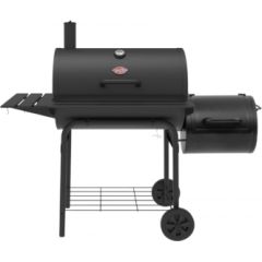 Āra grils Char-Griller Smoking Champ