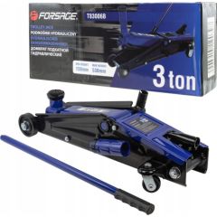 Forsage hidrauliskais domkrats 3t