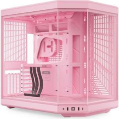 HYTE Y70 Midi Tower Pink