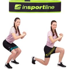 Gumijas pretestība inSPORTline Hiplop S