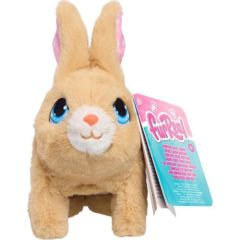 Fur Real Hop Hop Bunny