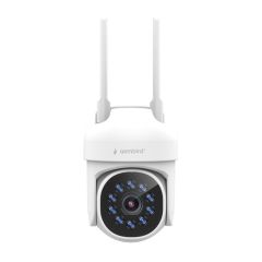 Novērošanas kamera Gembird Outdoor2K QHD Smart rotating Outdoor WiFi Camera Video novērošanas kameras