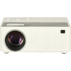 RoGer Portatīvais projektors LED / TFT / LCD / 16:9 / 1920×1080 / 20W Projektori