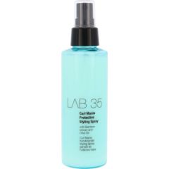 Kallos Lab 35 / Curl Mania 150ml Matu kopšana