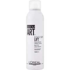 L'orÉal Professionnel Tecni.Art / Volume Lift 250ml Matu kopšana