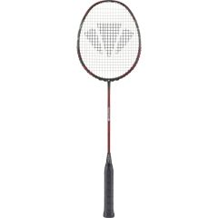 Badminton racket Carlton Velocitex V300 G3 84g