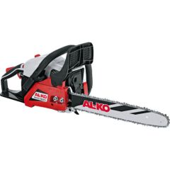 Al-ko BKS 3835 ( 37,2 cmᵌ 1,2kW / 1,65 PS ) Jaunumi -Dārzam