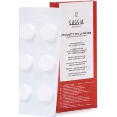 Gaggia Cleaning Tablets 6 pcs.